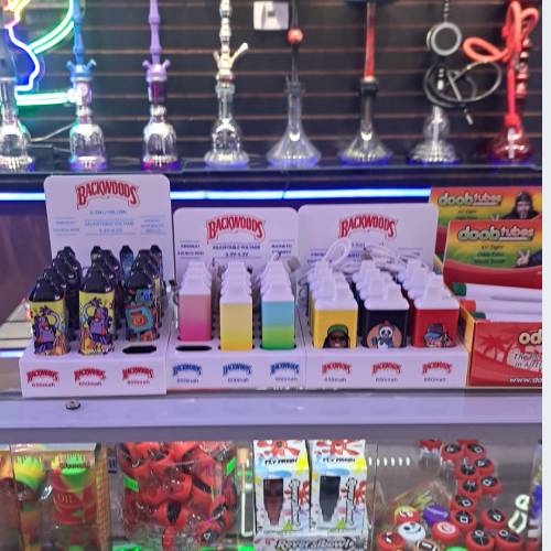 Disposable Vapes
