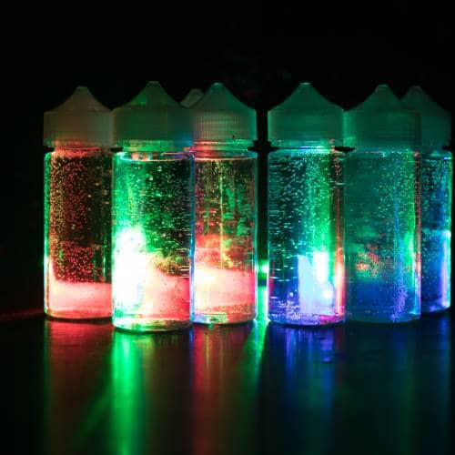 E-Liquid 